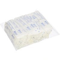 Пипетка Пастера стерильная 3 мл, КОМПЛЕКТ 250 шт., MR MED