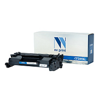Картридж лазерный NV PRINT (NVP-CF289A) для HP LaserJet M507/M528, ресурс 5000 стр., БЕЗ ЧИПА, БЕЗ ГАРАНТИИ, NV-CF289ANC фото Картридж лазерный NV PRINT (NVP-CF289A) для HP LaserJet M507/M528, ресурс 5000 стр., БЕЗ ЧИПА, БЕЗ ГАРАНТИИ, NV-CF289ANC