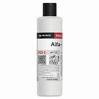 Средство для уборки после строительства и ремонта Pro-Brite Alfa-19 1 л (концентрат) фото Средство для уборки после строительства и ремонта Pro-Brite Alfa-19 1 л (концентрат)