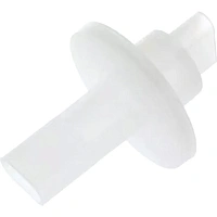 Воздуховод для проведения искусственного дыхания рот-в-рот Виталфарм