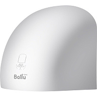 Сушилка для рук электрическая Ballu BAHD-2000DM сенсорная хром фото Сушилка для рук электрическая Ballu BAHD-2000DM сенсорная хром