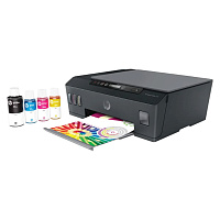 МФУ струйное HP Smart Tank 500 "3 в 1" А4, 11 стр./мин, 4800х1200, СНПЧ, 4SR29A фото МФУ струйное HP Smart Tank 500 "3 в 1" А4, 11 стр./мин, 4800х1200, СНПЧ, 4SR29A