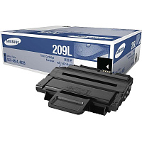 Картридж лазерный Samsung MLT-D209L SV007A черный оригинальный фото Картридж лазерный Samsung MLT-D209L SV007A черный оригинальный