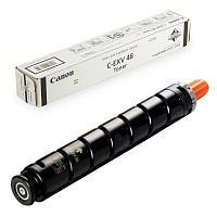 Тонер CANON C-EXV48BK iR C1325iF/1335iF, черный, оригинальный, ресурс 16500 стр., 9106B002 фото Тонер CANON C-EXV48BK iR C1325iF/1335iF, черный, оригинальный, ресурс 16500 стр., 9106B002