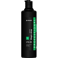 Средство для мытья посуды Pro-Brite Magic Drop Neutra 500 мл (концентрат) фото Средство для мытья посуды Pro-Brite Magic Drop Neutra 500 мл (концентрат)