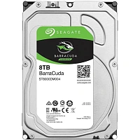 Жесткий диск Seagate Original 8 ТБ (ST8000DM004) фото Жесткий диск Seagate Original 8 ТБ (ST8000DM004)