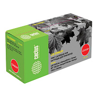 Картридж лазерный CACTUS (CS-046HY) для CANON LBP-653Cdw/654Cx/MF732Cdw, желтый, ресурс 5000 стр., CS-C046HY фото Картридж лазерный CACTUS (CS-046HY) для CANON LBP-653Cdw/654Cx/MF732Cdw, желтый, ресурс 5000 стр., CS-C046HY