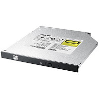 Привод DVD-RW Asus SDRW-08U1MT/BLK/B/GEN фото Привод DVD-RW Asus SDRW-08U1MT/BLK/B/GEN