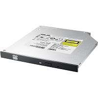 Привод DVD-RW Asus SDRW-08U1MT/BLK/B/GEN фото Привод DVD-RW Asus SDRW-08U1MT/BLK/B/GEN