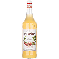 Сироп Monin Лесной орех 1 л фото Сироп Monin Лесной орех 1 л