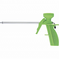 Пистолет для монтажной пены Сибртех (88672) фото Пистолет для монтажной пены Сибртех (88672)