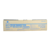 Фотобарабан Konica Minolta DR-313 цветной оригинальный фото Фотобарабан Konica Minolta DR-313 цветной оригинальный