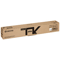 Картридж лазерный Kyocera TK-8115K 1T02P30NL0 черный оригинальный фото Картридж лазерный Kyocera TK-8115K 1T02P30NL0 черный оригинальный
