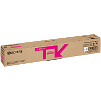 Картридж лазерный Kyocera TK-8115M 1T02P3BNL0 пурпурный оригинальный фото Картридж лазерный Kyocera TK-8115M 1T02P3BNL0 пурпурный оригинальный