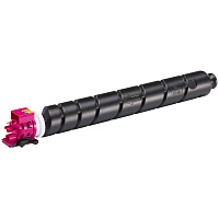 Картридж лазерный Kyocera TK-8800M 1T02RRBNL1 пурпурный оригинальный фото Картридж лазерный Kyocera TK-8800M 1T02RRBNL1 пурпурный оригинальный