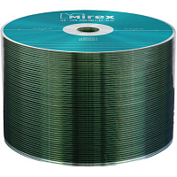 Диск CD-RW Mirex 700 МБ 4x -12x bulk UL121002A8T (50 штук в упаковке) фото Диск CD-RW Mirex 700 МБ 4x -12x bulk UL121002A8T (50 штук в упаковке)