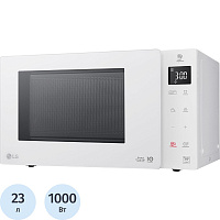 Микроволновая печь LG MW23R35GIH белая