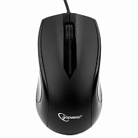 Мышь проводная Gembird MUSOPTI9-905U черная (MUSOPTI9-905U) фото Мышь проводная Gembird MUSOPTI9-905U черная (MUSOPTI9-905U)