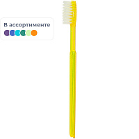 Зубная щетка Sherbet с нанесенной зубной пастой средней жесткости фото Зубная щетка Sherbet с нанесенной зубной пастой средней жесткости