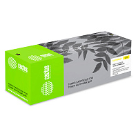 Тонер-картридж CACTUS (CS-TK8505Y) для Kyocera FS-4500CN/5550CN/TASKalfa 4551ci, желтый, ресурс 20000 страниц фото Тонер-картридж CACTUS (CS-TK8505Y) для Kyocera FS-4500CN/5550CN/TASKalfa 4551ci, желтый, ресурс 20000 страниц