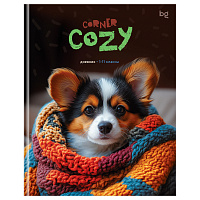 Дневник 1-11 кл. 48л. (ЛАЙТ) BG "Cozy", глянцевая ламинация фото Дневник 1-11 кл. 48л. (ЛАЙТ) BG "Cozy", глянцевая ламинация