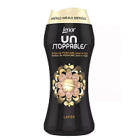 Кондиционер для белья в гранулах 210 г, LENOR UN STOPPABLES "Lavish", персик и белые цветы фото Кондиционер для белья в гранулах 210 г, LENOR UN STOPPABLES "Lavish", персик и белые цветы