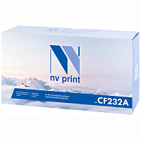 Фотобарабан NV PRINT (NV-CF232A) для HP LaserJetPro M227fdw/227sdn/M203dn, ресурс 23000 стр. фото Фотобарабан NV PRINT (NV-CF232A) для HP LaserJetPro M227fdw/227sdn/M203dn, ресурс 23000 стр.