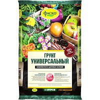 Грунт универсальный Фаско 5 л