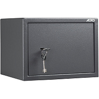 Сейф мебельный Aiko SM-25 (ключевой замок) фото Сейф мебельный Aiko SM-25 (ключевой замок)