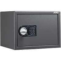 Сейф мебельный Aiko SM-25 EL (электронный замок) фото Сейф мебельный Aiko SM-25 EL (электронный замок)