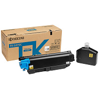 Картридж лазерный Kyocera TK-5270C 1T02TVCNL0 голубой оригинальный фото Картридж лазерный Kyocera TK-5270C 1T02TVCNL0 голубой оригинальный