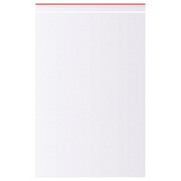 Пакеты с замком "Zip Lock" (100шт.) OfficeClean, 50*70мм, ПВД, 32мкм фото Пакеты с замком "Zip Lock" (100шт.) OfficeClean, 50*70мм, ПВД, 32мкм