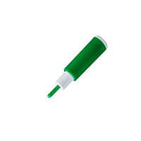 Ланцет Medlance plus extra 2.4 мм 21G (зеленый, 200 штук в упаковке) фото Ланцет Medlance plus extra 2.4 мм 21G (зеленый, 200 штук в упаковке)
