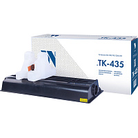 Тонер-картридж NV PRINT (NV-TK-435) для KYOCERA TASKalfa 180/220, ресурс 15000 стр. фото Тонер-картридж NV PRINT (NV-TK-435) для KYOCERA TASKalfa 180/220, ресурс 15000 стр.