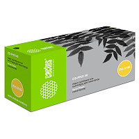 Картридж лазерный CACTUS (CS-PH3140) для XEROX Phaser 3140/3155/3160, ресурс 1500 стр. фото Картридж лазерный CACTUS (CS-PH3140) для XEROX Phaser 3140/3155/3160, ресурс 1500 стр.
