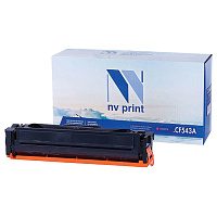 Картридж лазерный NV PRINT (NV-CF543A) для HP M254dw/M254nw/MFP M280nw/M281fdw, пурпурный, ресурс 1300 страниц фото Картридж лазерный NV PRINT (NV-CF543A) для HP M254dw/M254nw/MFP M280nw/M281fdw, пурпурный, ресурс 1300 страниц