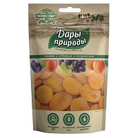 Курага Дары природы 150 г фото Курага Дары природы 150 г