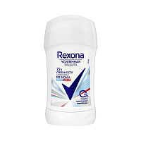 Дезодорант-антиперспирант карандаш 40 мл, REXONA "Без запаха", усиленная защита, унисекс фото Дезодорант-антиперспирант карандаш 40 мл, REXONA "Без запаха", усиленная защита, унисекс