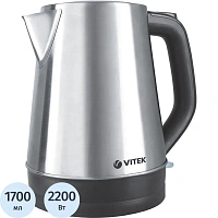 Чайник Vitek VT-7040 фото Чайник Vitek VT-7040