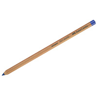 Пастельный карандаш Faber-Castell "Pitt Pastel", цвет 143 синий кобальт фото Пастельный карандаш Faber-Castell "Pitt Pastel", цвет 143 синий кобальт