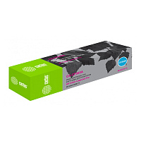 Картридж лазерный CACTUS (CS-CF353A) для HP CLJ M176n/M177fw, пурпурный, ресурс 1000 страниц фото Картридж лазерный CACTUS (CS-CF353A) для HP CLJ M176n/M177fw, пурпурный, ресурс 1000 страниц