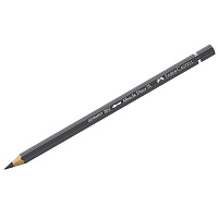 Карандаш акварельный художественный Faber-Castell "Albrecht Durer", цвет 275 теплый серый VI фото Карандаш акварельный художественный Faber-Castell "Albrecht Durer", цвет 275 теплый серый VI