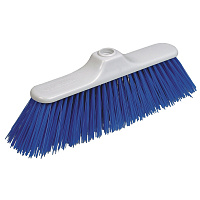 Щетка для пола Vileda Professional Экономик 30 см мягкая щетина (арт. производителя 102583) фото Щетка для пола Vileda Professional Экономик 30 см мягкая щетина (арт. производителя 102583)