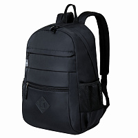 Рюкзак BRAUBERG DYNAMIC универсальный, эргономичный, черный, 43х30х13 см, 270801 фото Рюкзак BRAUBERG DYNAMIC универсальный, эргономичный, черный, 43х30х13 см, 270801