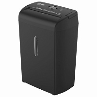 Уничтожитель (шредер) CACTUS CS-SH-10-21-5X18, 4 уровень секретности, фрагменты 5х18 мм, 10 листов, корзина 21 литр, CS-SH-10-215X18 фото Уничтожитель (шредер) CACTUS CS-SH-10-21-5X18, 4 уровень секретности, фрагменты 5х18 мм, 10 листов, корзина 21 литр, CS-SH-10-215X18