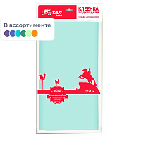 Клеенка подкладная с ПВХ покрытием 1x1.4 м цвет в ассортименте фото Клеенка подкладная с ПВХ покрытием 1x1.4 м цвет в ассортименте