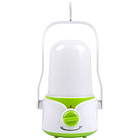 Фонарь Smartbuy SBF-42-WG, аккумуляторный, кемпинговый, светодиодный, 45 SMD фото Фонарь Smartbuy SBF-42-WG, аккумуляторный, кемпинговый, светодиодный, 45 SMD