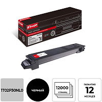 Картридж лазерный Комус TK-8115K 1T02P30NL0 для Kyocera черный совместимый фото Картридж лазерный Комус TK-8115K 1T02P30NL0 для Kyocera черный совместимый