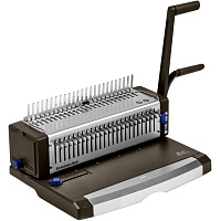 Брошюровщик ProfiOffice Bindstream M22 Plus фото Брошюровщик ProfiOffice Bindstream M22 Plus