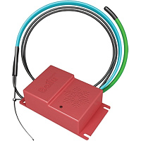 Комплект для кондиционера зимний Ballu Снегирь